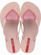 Ipanema Kids' Slides Pink