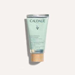 Caudalie Cremă pentru Scrub Facial Deep Cleansi...