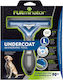 FURminator Undercoat Tool Comb Large for Short-...