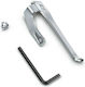 Victorinox Multitool Accessories Clip Swiss Tool Silver 3.0340.B1