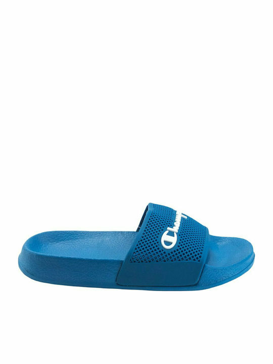 Kids' Slides Blue Daytona