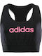 adidas Performance Bustieră pentru copii Negru