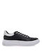 Wepss Wepss O507U220234M Sneakers Black