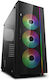 Expert PC Gamer 7 Gaming Desktop PC (i7-7700K/32GB DDR4/500GB SSD/GeForce RTX 3060/No OS)