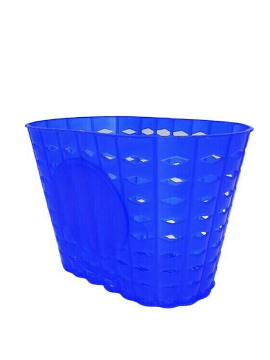 Ulker Ulker Bicycle Basket Blue