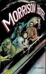 Morrison Hotel: Graphic Novel, 1