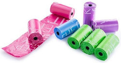 Pet Interest Refill Poop Bags Σακούλες