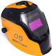 Kraft & Dele Sichtfeld 92x42mm Orange