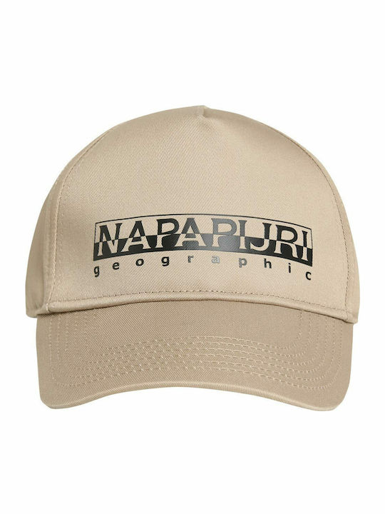 Napapijri Jockey Beige