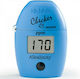Hanna Τεχνολογικός Εξοπλισμός Ενυδρείου Handheld Colorimeter Marine Alkalinity