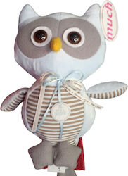 Much toys & gifts Owl 35 cm.