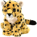 Wild Republic Plush Cheetah for 3+ Years 20 cm 10833