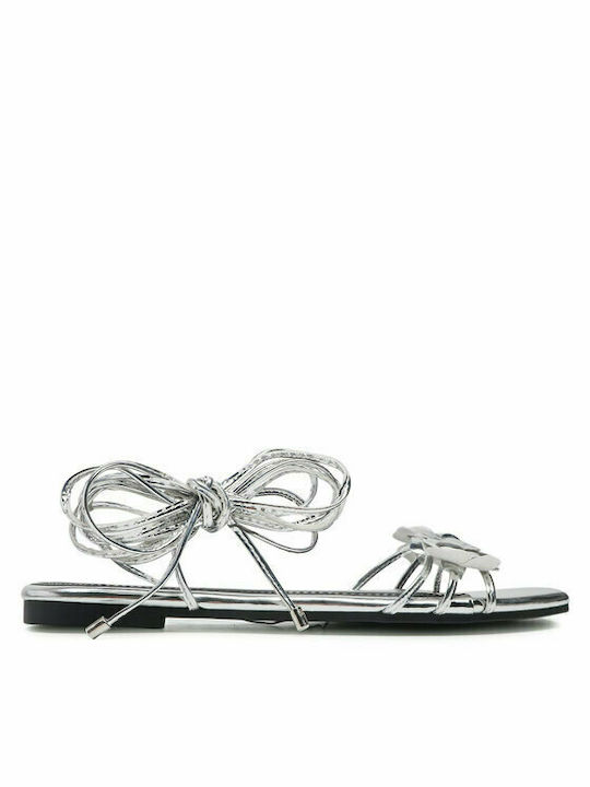 Women's Sandals Silver