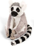 Wild Republic Plush Lemur