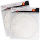 Viosarp Lace Tortilla Tortas Paper VC2170 10pcs