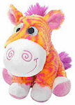 Wild Republic Plush Zebra 15 cm