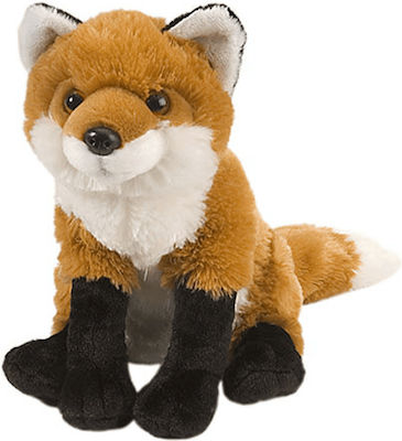 Wild Republic Plush Red Fox 30 cm