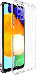 Imak UX-5 Transparenη (Galaxy A03s) Imak UX-5 Transparenη (Galaxy A03s)