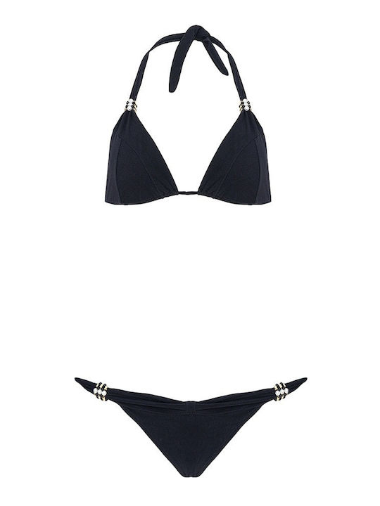 Bikini Set Despi Black COPACABANA BK-BLACK