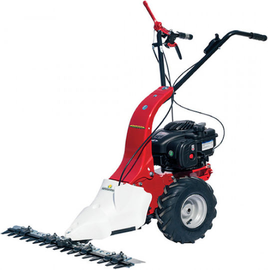 Eurosystems M90 Viertakt-Benzinmotor Freischneider Schulter/Hand