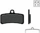 Galfer FD426 FD426G1554T Disc Brake Bicycle Brake Pads