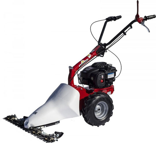 Eurosystems Loncin M 210 Четиритактов бензинов На колела Храсторез 57кг