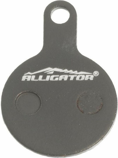 Alligator Tektro Novela Iox Lyra 525160423 Plăcuțe de frână pentru disc bicicletă