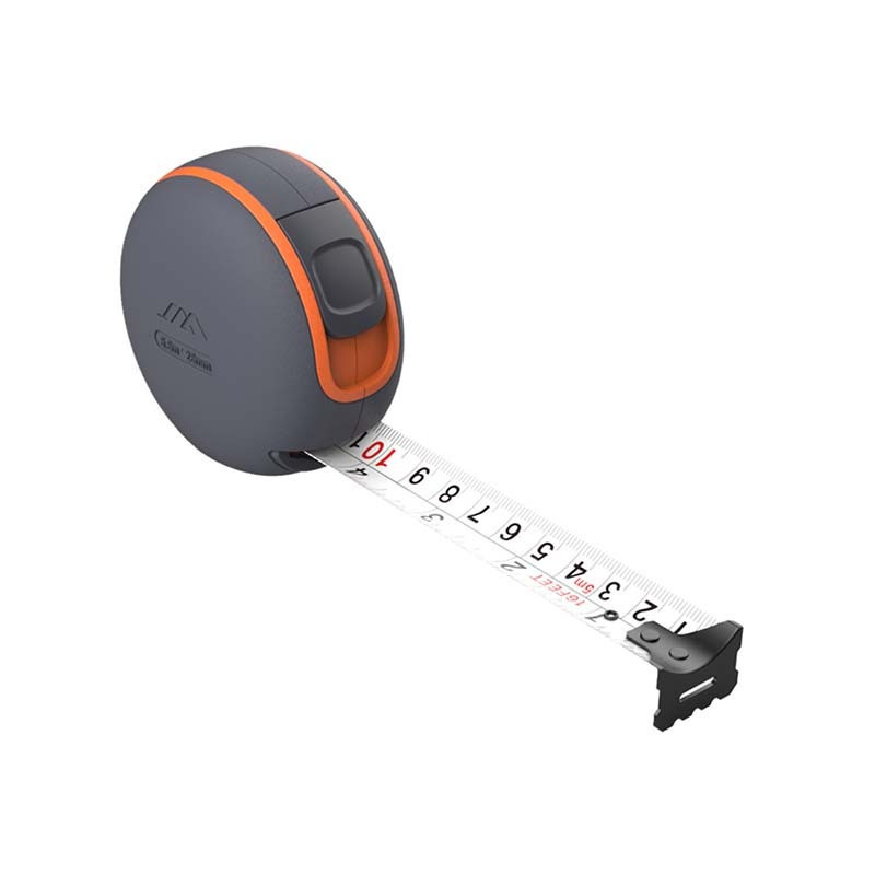 Steel Measuring Tape JIMI Home JM-G15318NCE, 3.5m