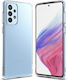 Ringke Fusion Matte Back Cover Πλαστικό / Σιλικ...