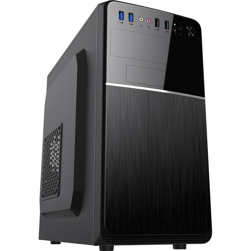 EGATE AMD Value Desktop PC (Athlon3000G/4GB DDR4/1TB HDD/Radeon Vega