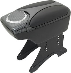 Automax Car Armrest for Carbon Black