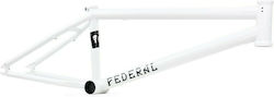 Federal Jarvis ICS2 Frame (gloss white)