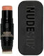 Nudestix Stick Blush Nudies Matte 7gr