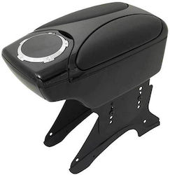 Automax Car Armrest Universal Black