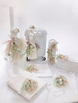 Elena Manakou Pampas Baptism Package 11pcs