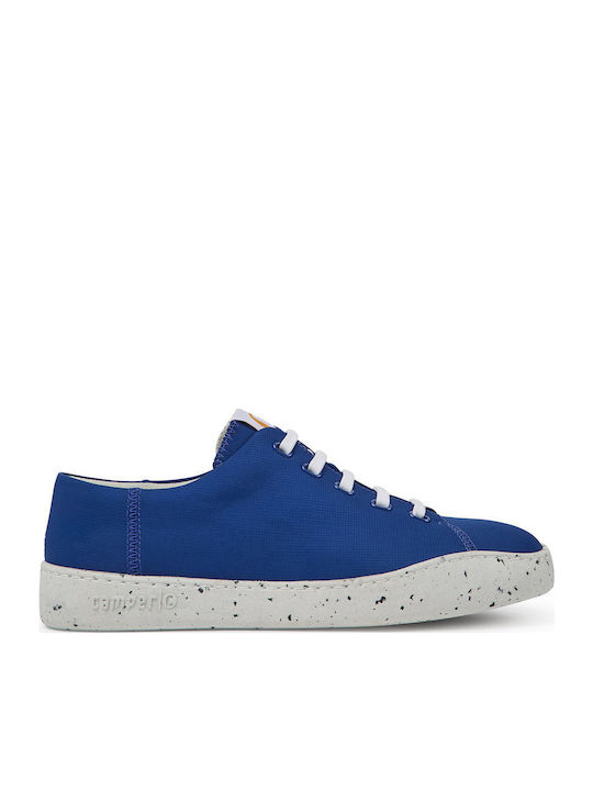 Camper Peu Touring Ανδρικά Sneakers Μπλε