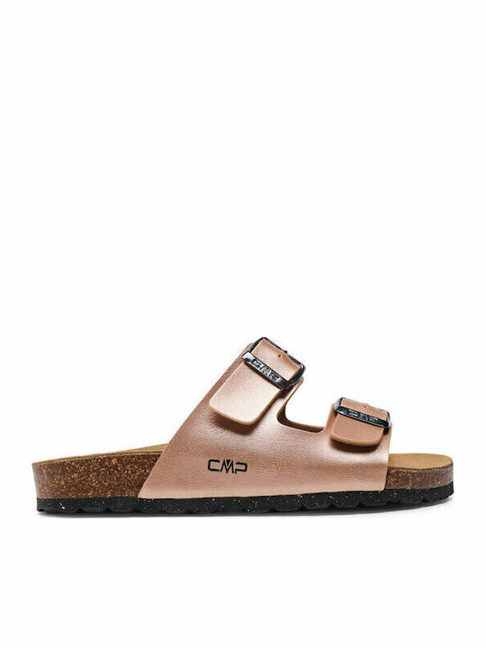 CMP