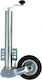 Wiltoc Wiltoc Picior Trailer Pliabil 453kg