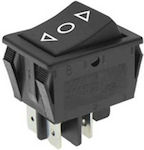 On-Off switch Rocker 1pcs