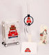 Baptism Set Car Theme with Car