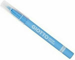 Giotto Decor Marker Blue for Fabric Ουρανού