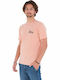 Parrot Bay Tricou Roz