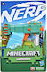 Nerf Launcher Minecraft for 8+ years Guardian