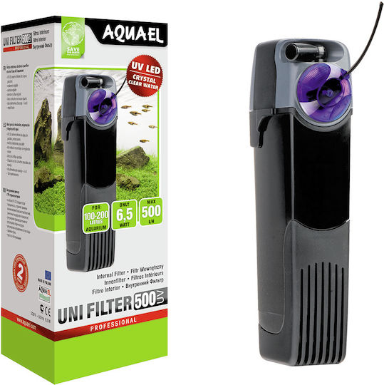Aquael Филтър за Аквариуми