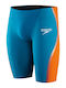 Speedo Fastskin LZR Pure Intent 11976G608 Мъжки Състезателен Заглушител Бански за плуване Син