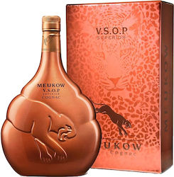 Meukow VSOP Copper Limited Edition Κονιάκ 40% 700ml