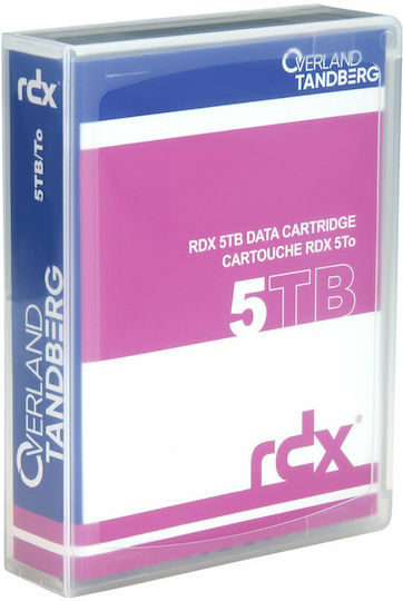 Tandberg Data Datenkassette Sale 8862-RDX