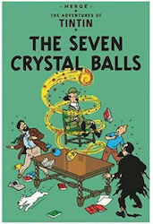 The Seven Crystal Balls, 1