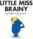 Little Miss Brainy, Kleine Miss Classic Bibliothek
