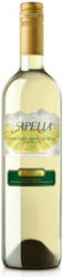 Eliniká Κελλάρια Οίνων Apelia Vin Alb Sec 750ml Eliniká Κελλάρια Οίνων Apelia Vin Alb Sec 750ml